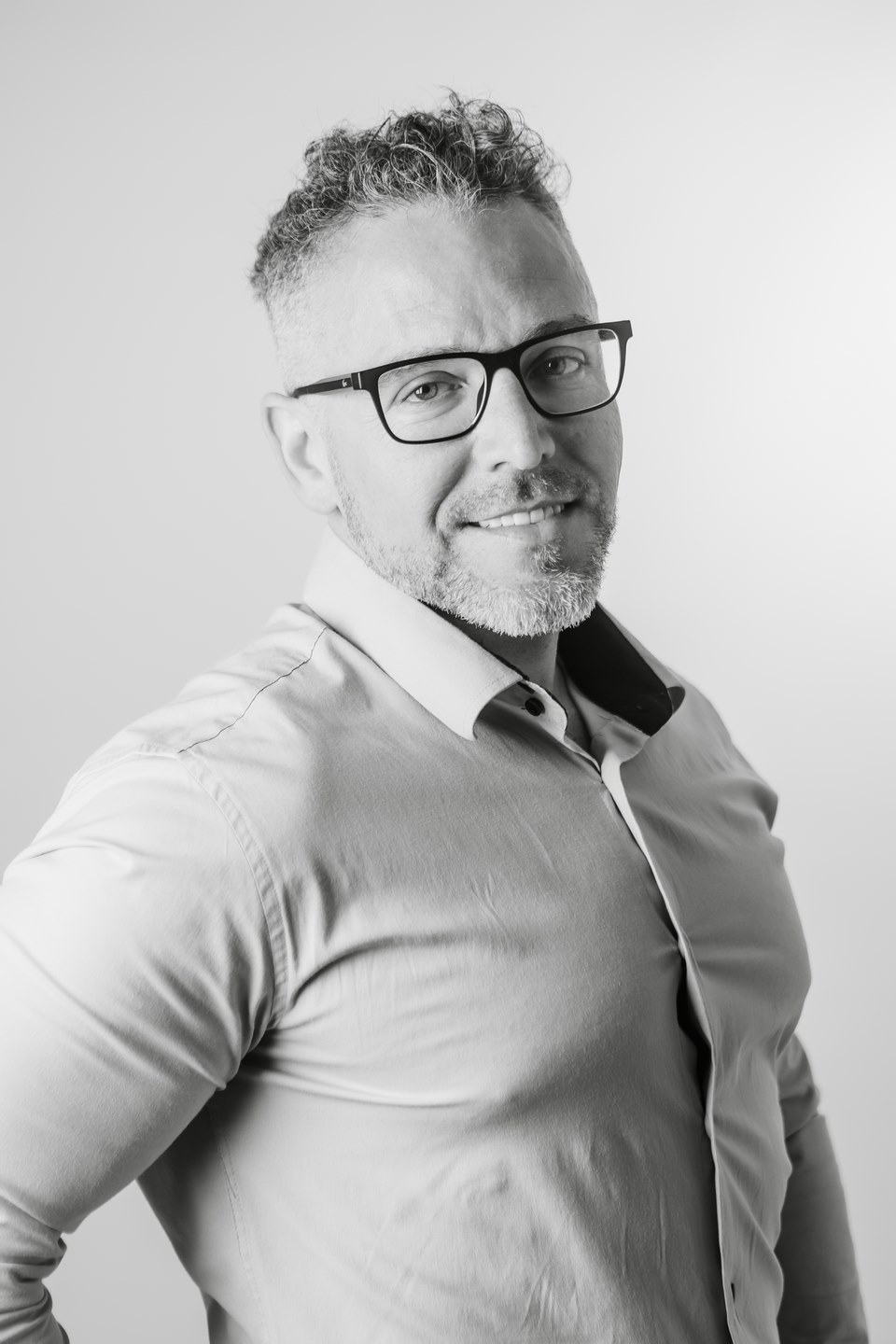Rubén Bel, fundador de rcIA dev, el equipo de automatizaciones a medida con IA
