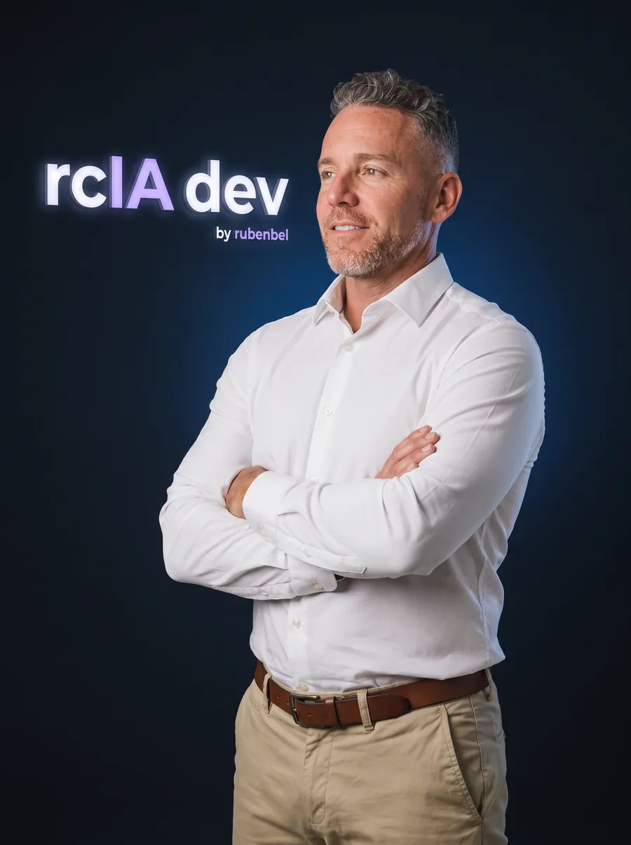 Rubén Bel