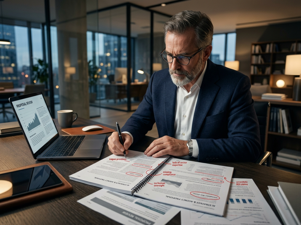 delegar en la agencia de ia adecuada es la mejor decision que puedes tomar si estas en el sector salud.