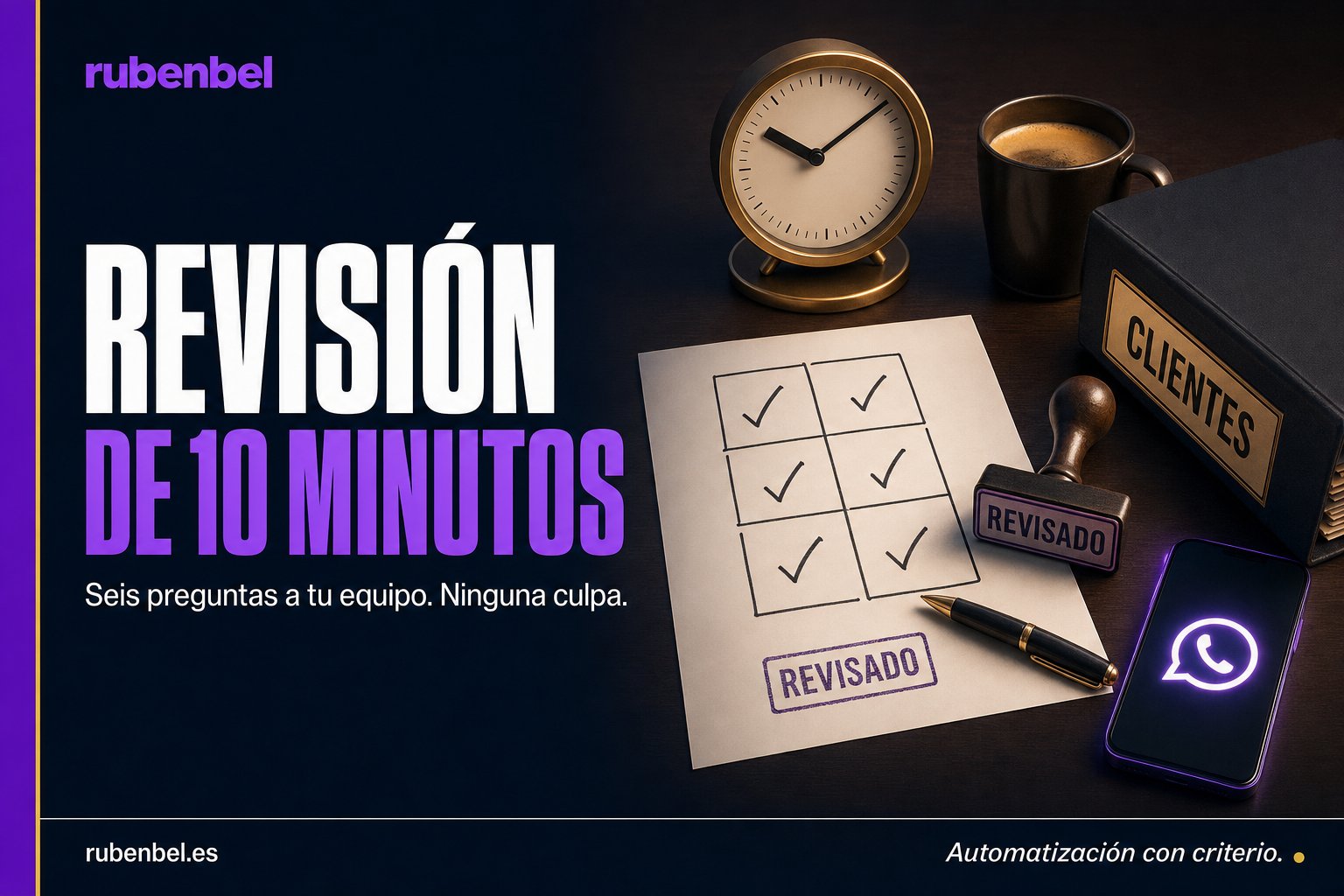 Revisión de 10 minutos antes de subir documentos a ChatGPT: seis preguntas sobre IA y protección de datos en asesorías